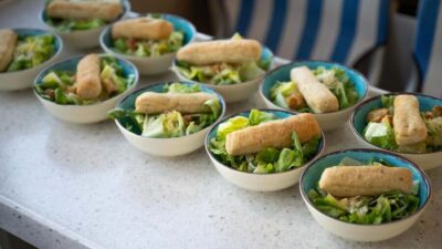 South Maui: Sunset Prime Rib or Island Fish Dinner Cruise