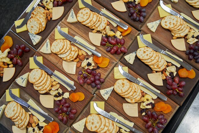 Spirit of Melbourne Dinner Cruise on the Yarra River - Service that makes celebrations easier