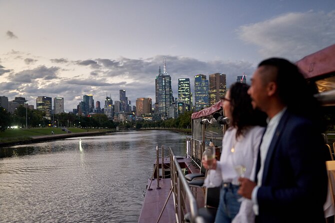 Spirit of Melbourne Dinner Cruise on the Yarra River - Practical details that can change your evening