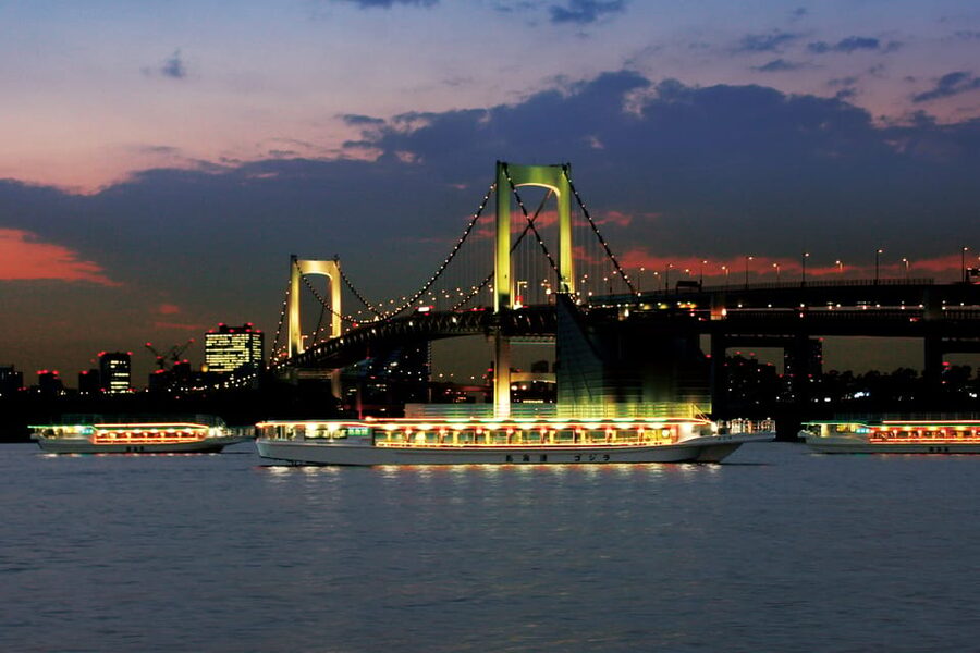 Sumida River: Japanese Traditional Yakatabune Dinner Cruise - Key Points Before You Book