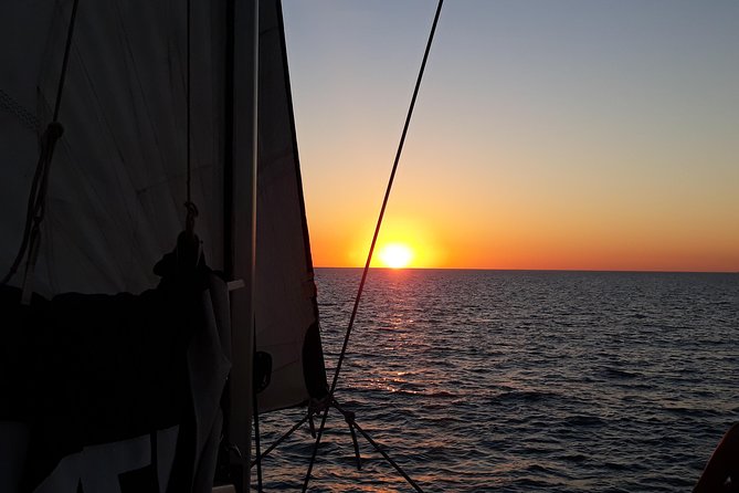 Sunset 3-Hour Cruise from Darwin with Dinner and Sparkling Wine - Practical Tips for a Smoother Evening