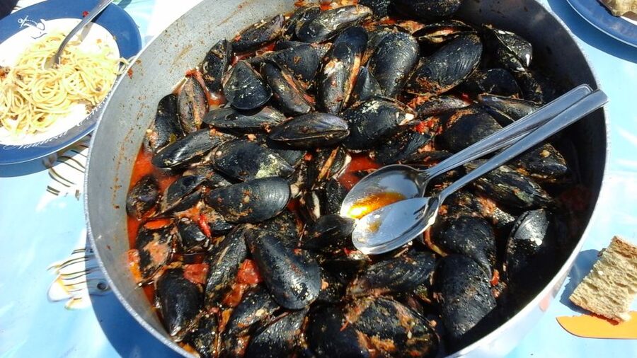 Sunset dinner boat tour in the Gulf of Poets - Should you book the Gulf of Poets sunset boat tour?