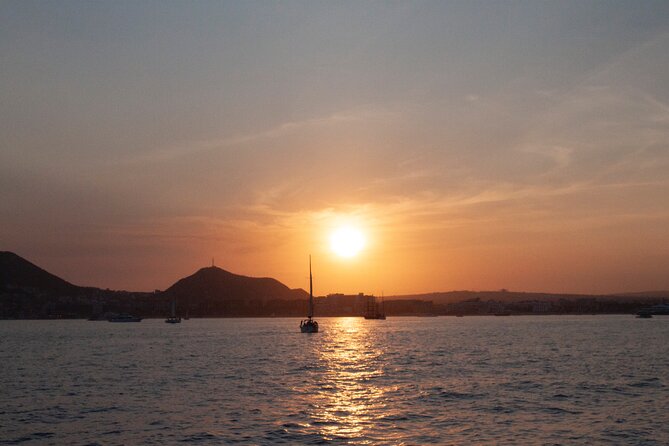 Sunset Dinner Cruise in Cabo San Lucas - Pedregal and the Pacific-facing coast