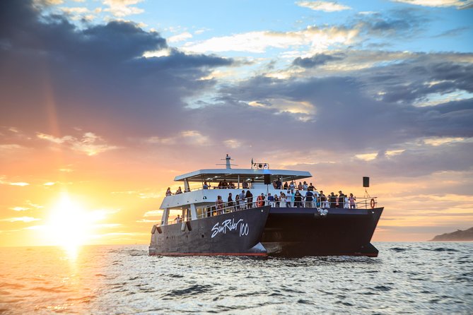 Sunset Dinner Cruise in Cabo San Lucas - Who will enjoy this cruise most