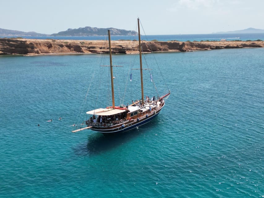 Sunset Dinner Cruise: Swim Stop, Drinks & Onboard Dining - Who Will Enjoy This Most?