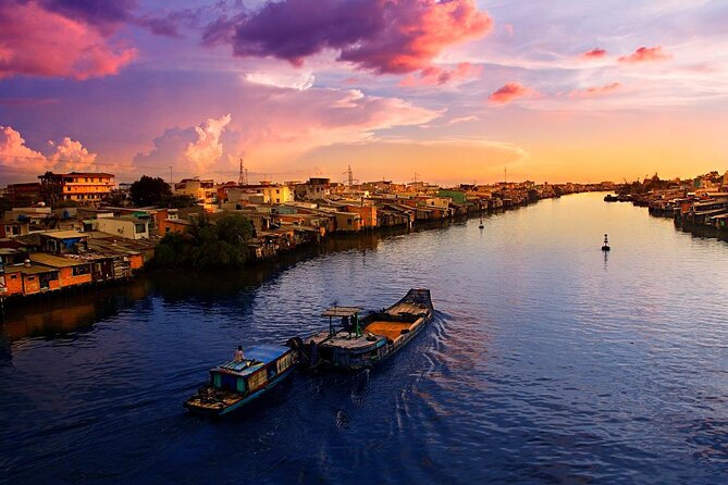 Sunset & Evening Dinner Cruise With One Way Free Pick Up - Key things to know before boarding