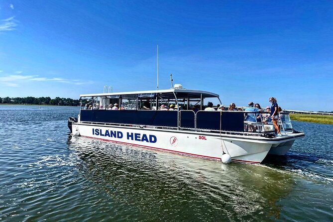 Sunset Hibachi Dinner Cruise - Music, sake, and a relaxed evening mood