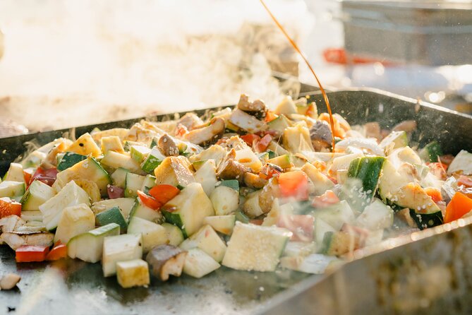 Sunset Hibachi Dinner Cruise - Who will enjoy this cruise most?