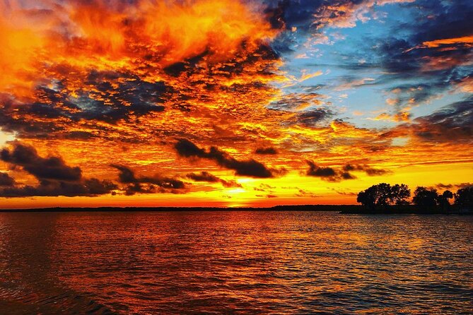 Sunset Hibachi Dinner Cruise - Practical advice for a smoother evening