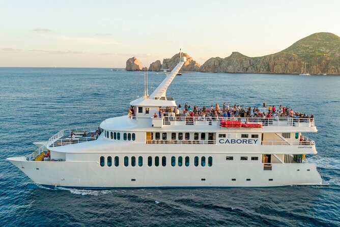 Sunset Mexican Dinner Cruise and Live Music in Cabo San Lucas - How the $95 price compares with the experience
