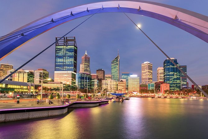 Swan River Dinner Cruise - Key points to know before you book