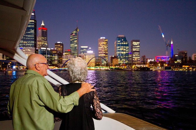 Swan River Dinner Cruise - Who will enjoy the Swan River dinner cruise?