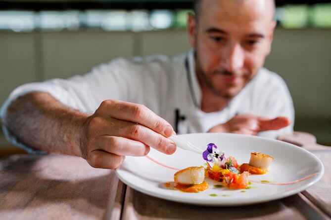 Sydney Gourmet Gold Penfolds Dinner Cruise from Darling Harbour - Service, Seating, and Comfort
