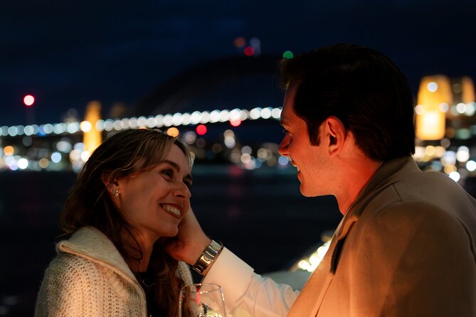 Sydney Harbour: 2h Glass Boat Dinner Cruise with Wine Pairing - Why Dinner on Sydney Harbour Works So Well