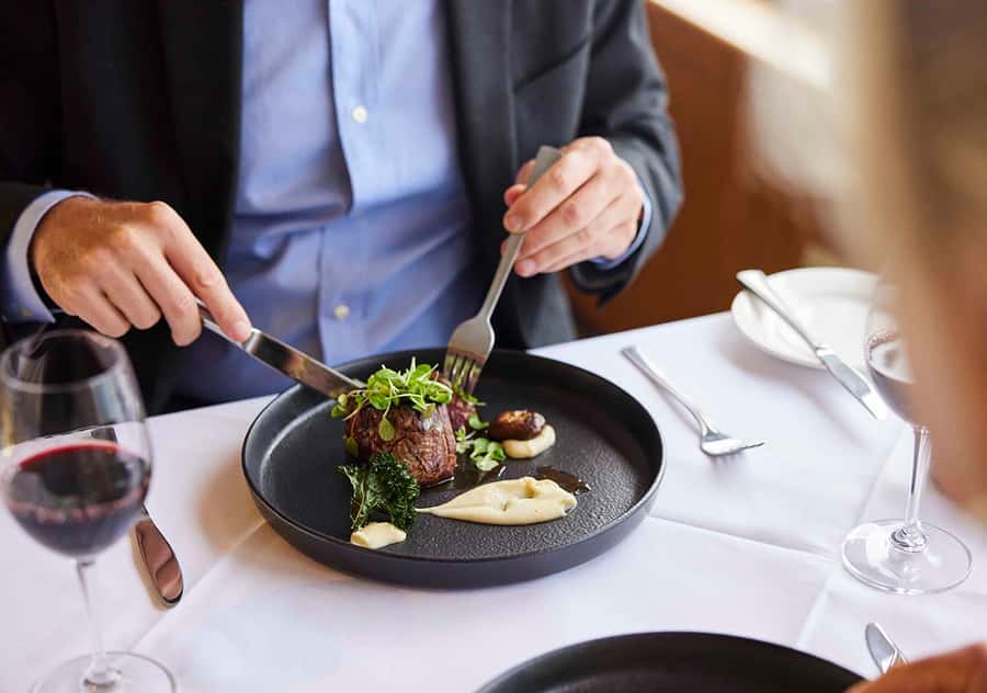 Sydney: Harbour Dinner Cruise with 3, 4 or 6-Course Menu - Practical tips for a smoother evening