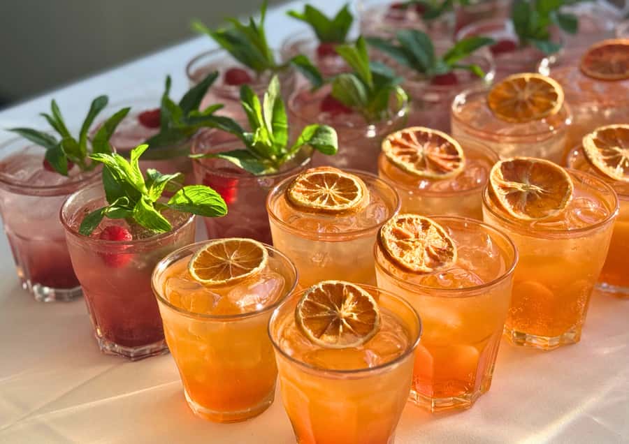 Sydney: Harbour Dinner Cruise with Buffet - Key points to know before booking