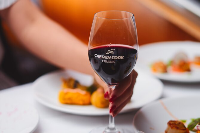 Sydney Harbour Gourmet Gold Dinner Cruise from Circular Quay - Who will enjoy this cruise most?