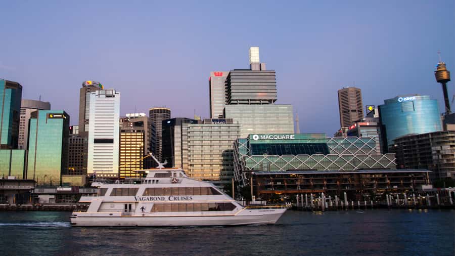 Sydney Harbour: Latin Fiesta Dinner Cruise - Key points to know before booking