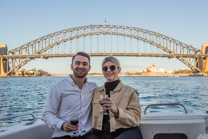 Sydney Harbour Side Restaurant Dinner and Twilight Cruise - Key points to know before booking