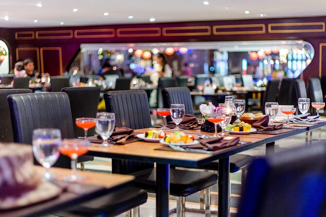The White Orchid River Dinner Cruise Experience - Practical tips for a smoother evening