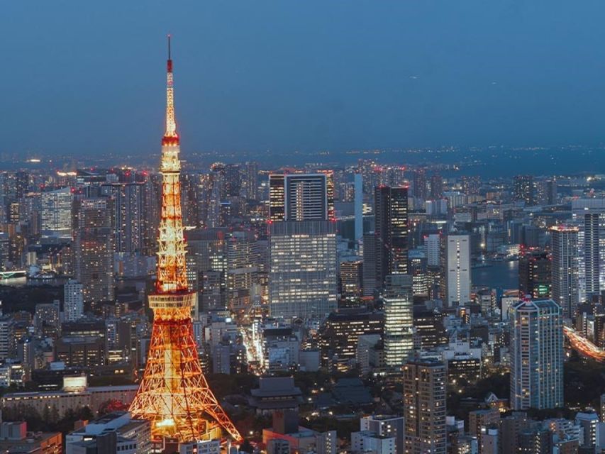 Tokyo Dinner Cruise & Tradition Show & Drinks & Tokyo Tower - Hot pot dinner and drink details