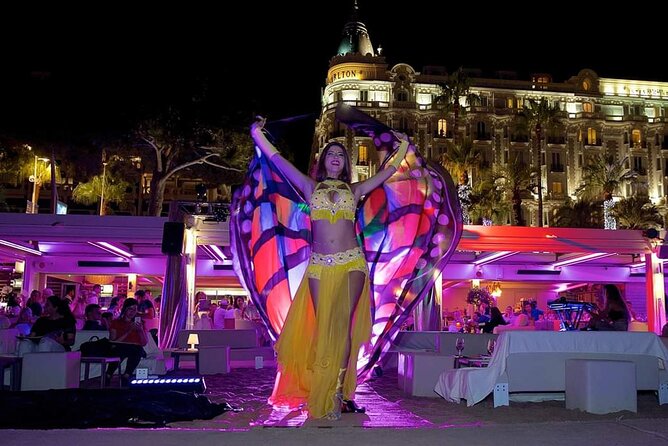 Top Rated Cairo Nile Dinner Cruise with Live Belly Dancer & Folk - The buffet: Egyptian favorites at a modest price