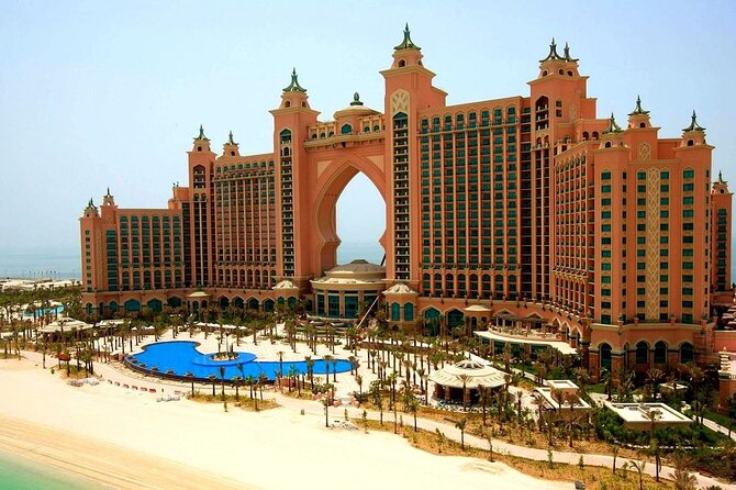 Trio Package - Dubai city tour + Desert Safari + Dhow cruise Dinner - Is $170 a fair price?