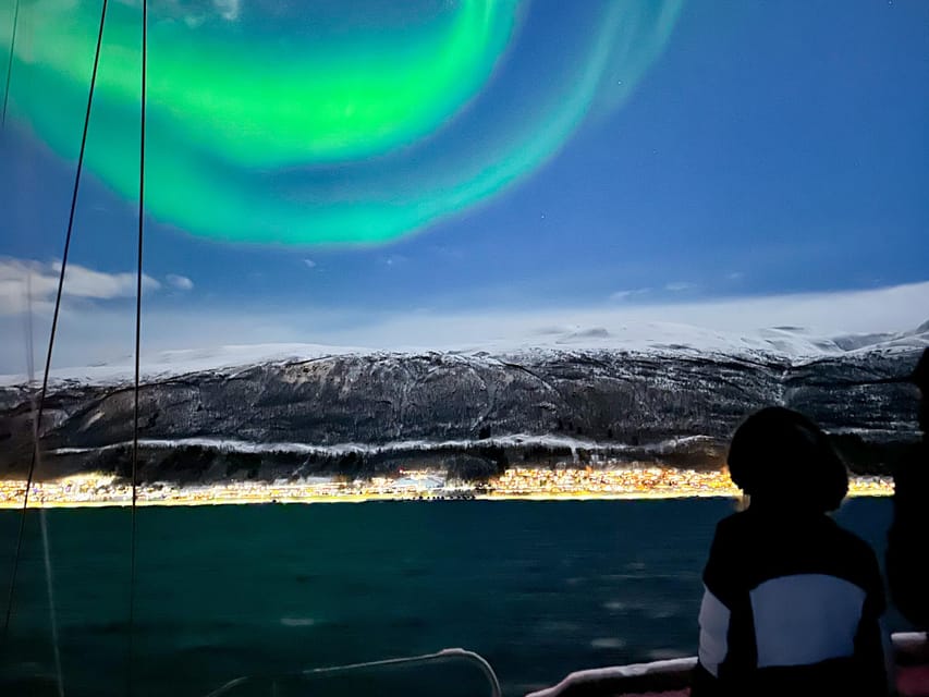 Tromso: Luxury Northern Lights Cruise with Hot Tub & Dinner - Who will enjoy this cruise most?