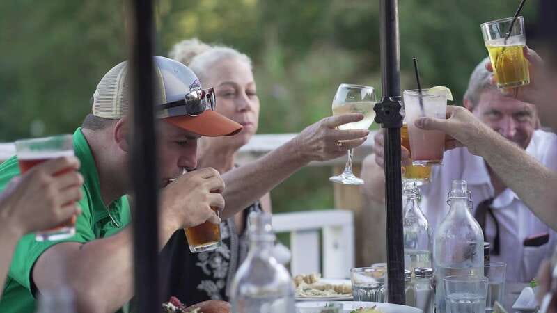 Vancouver: Bowen Island Boat Cruise with Dinner - Key points at a glance