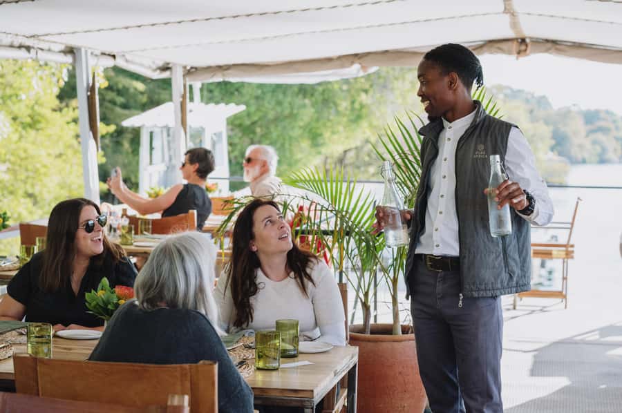 Victoria Falls: Dinner Cruise on the Zambezi River - Key points to know before sailing