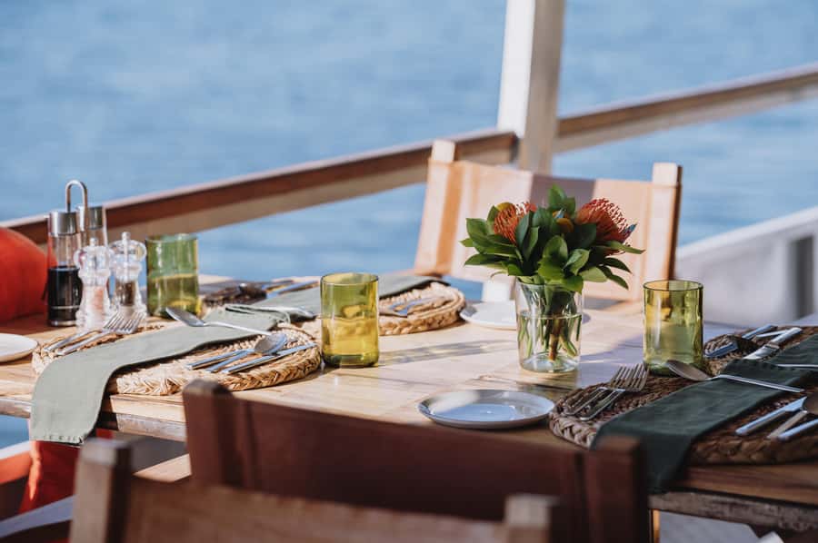 Victoria Falls: Dinner Cruise on the Zambezi River - From hotel pickup to the Pure Africa Waterfront