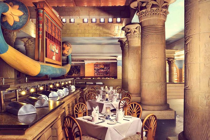 ViP Private Effective Nile River Dinner Cruise in Cairo - Belly dancing, live music, and Tannoura