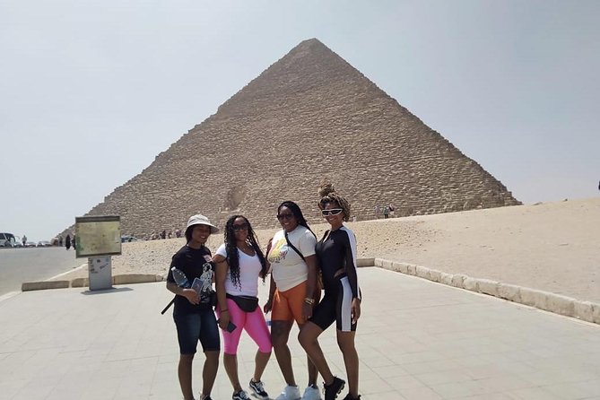 VIP Private Tour Giza Pyramids ,Nile Dinner Cruise&Pyramid Inside - Price, tickets, and extra charges