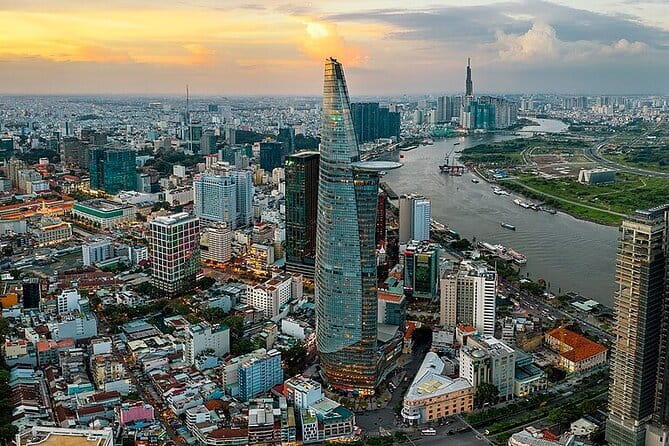 Water Puppet Show And Dinner Cruise On Saigon River Private Tour - The real value of the $47.36 price