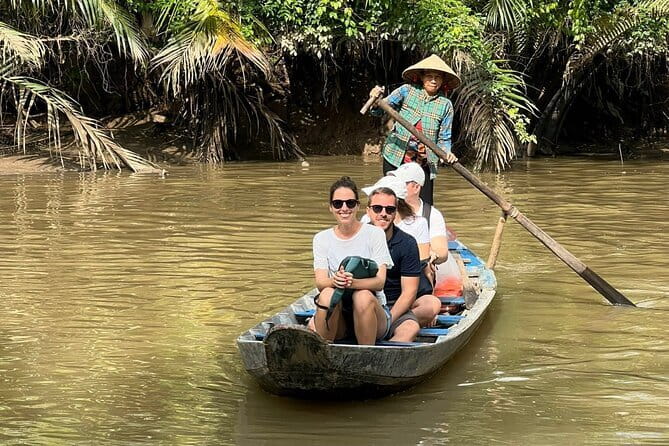 Water Puppet Show And Dinner Cruise On Saigon River Private Tour - Who will enjoy this evening most
