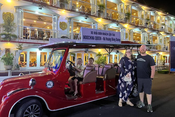 Water Puppet Show-Cyclo & Dinner On Cruise in Ho Chi Minh City - Why the puppet show may or may not suit you
