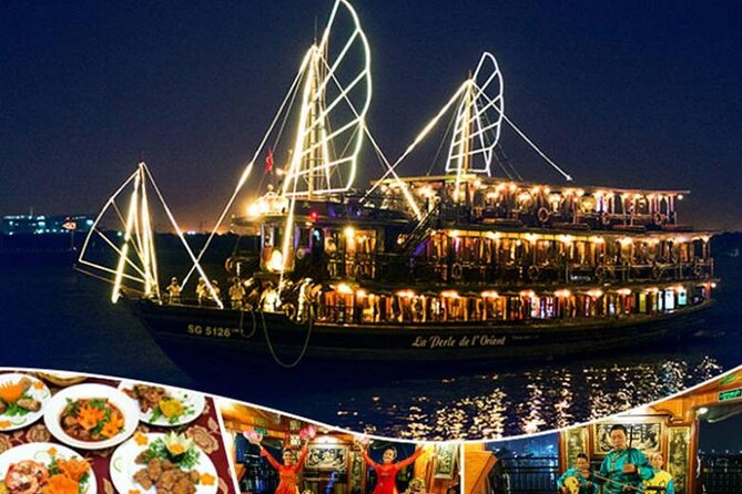 Water Puppet Show & Dinner on Cruise - Arriving at the Labor Culture House at 6:00 pm