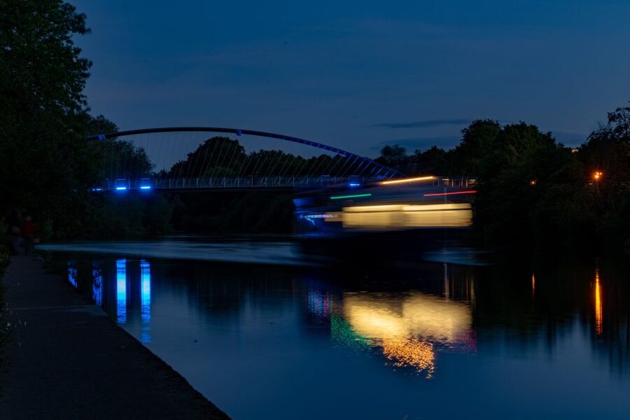 York: Party Cruise with Drink, Dinner, and DJ - Key points to know before booking