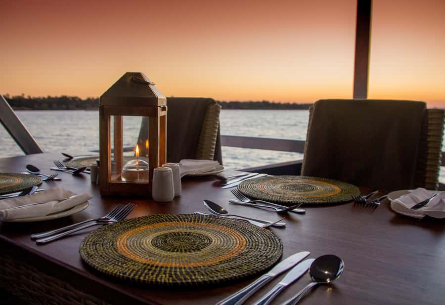 Zambezi River: Dinner Cruise - Should You Book the Zambezi Dinner Cruise?
